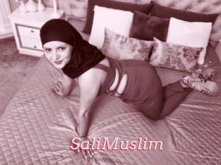 SaliMuslim