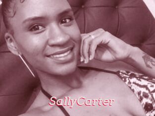 SallyCarter