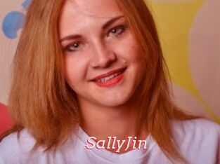 SallyJin