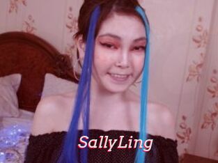 SallyLing