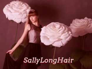 SallyLongHair