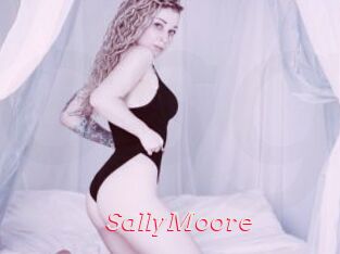 SallyMoore