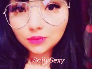 SallySexy