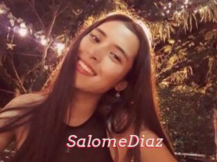 SalomeDiaz