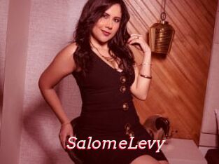 SalomeLevy