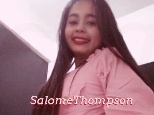 SalomeThompson