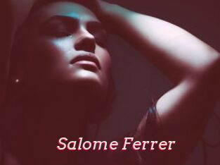 Salome_Ferrer