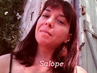 Salope