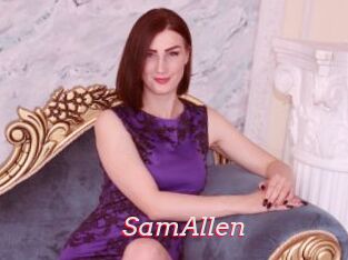 SamAllen