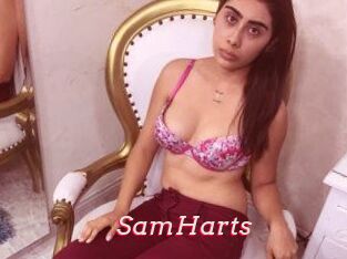 SamHarts