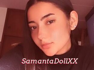 SamantaDollXX