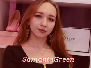 SamantaGreen