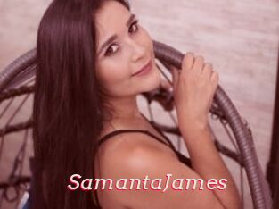 SamantaJames