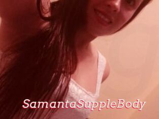 SamantaSuppleBody