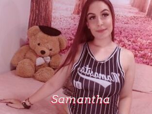 Samantha