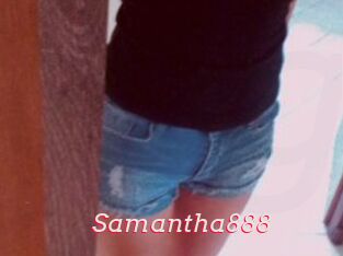 Samantha888