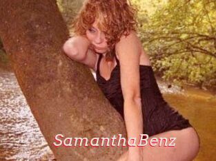 Samantha_Benz