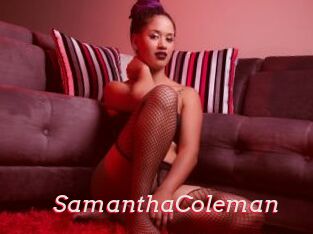 SamanthaColeman