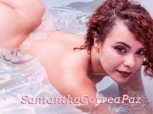 SamanthaCorreaPaz