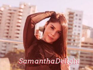 SamanthaDelight