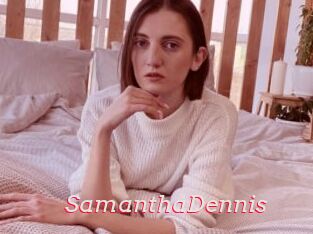 SamanthaDennis