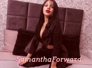 SamanthaForward