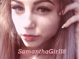 SamanthaGirl18