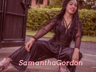 SamanthaGordon