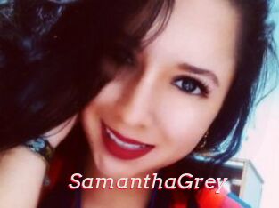 SamanthaGrey