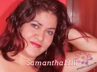 SamanthaHill