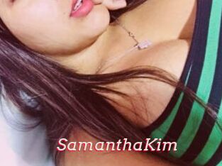 SamanthaKim