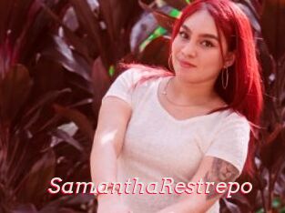 SamanthaRestrepo