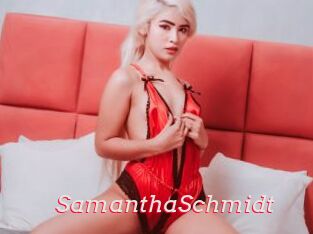 SamanthaSchmidt