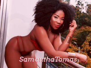 SamanthaTomas