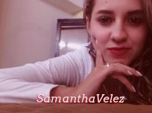 SamanthaVelez