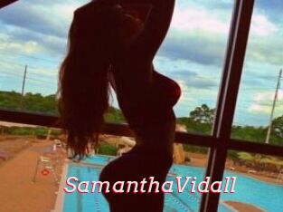 SamanthaVidall