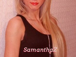 SamanthaZ