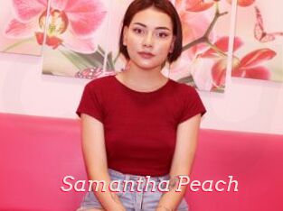 Samantha_Peach