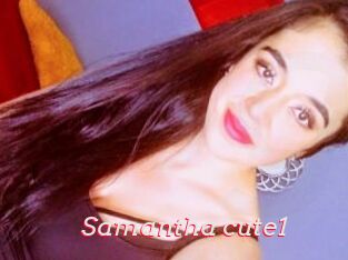 Samantha_cute1