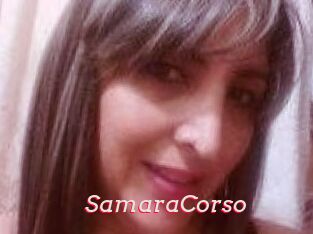 SamaraCorso