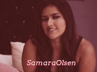 SamaraOlsen