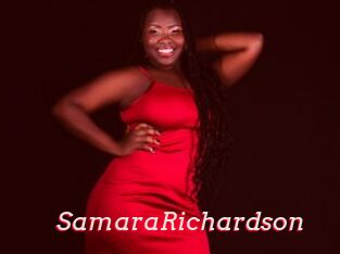 SamaraRichardson