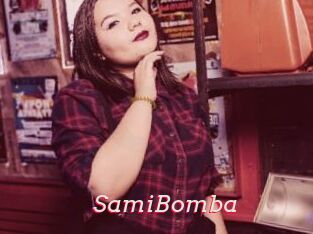 SamiBomba