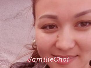 SamilieChoi