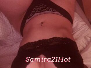 Samira21Hot