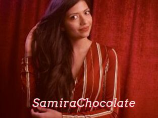 SamiraChocolate