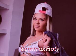 SamiraxHoty