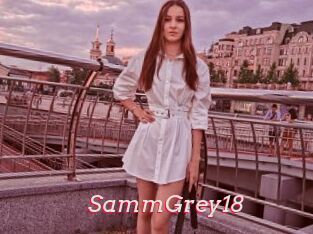 SammGrey18