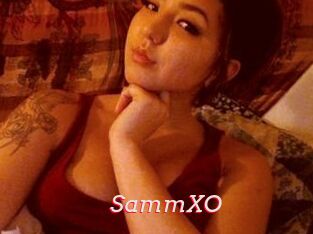 SammXO