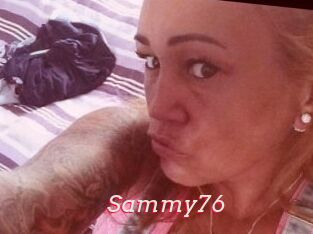 Sammy76